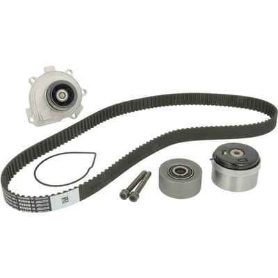 Waterpomp+distributieriem set BOSCH 1 987 948 800
