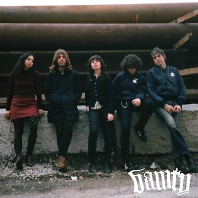Vanity - Rarely If Ever (7" Single)