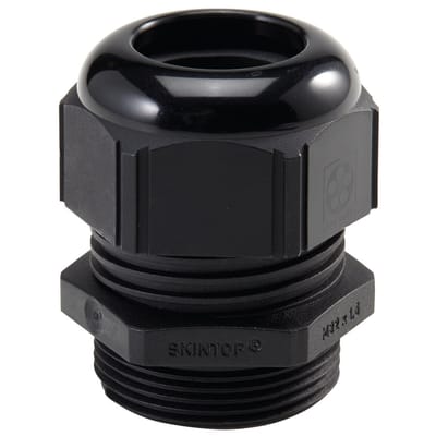 LAPP Skintop ST-M40 Kabeldoorvoer Zwart IP68 - 53111250 [2 Stuks]