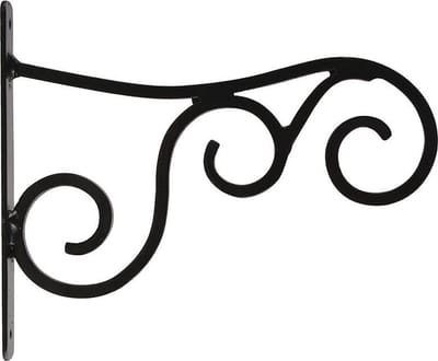 Esschert Design Haak voor hanging basket - Medium