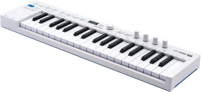 Arturia KeyStep 37 mk2 - Midi Keyboard