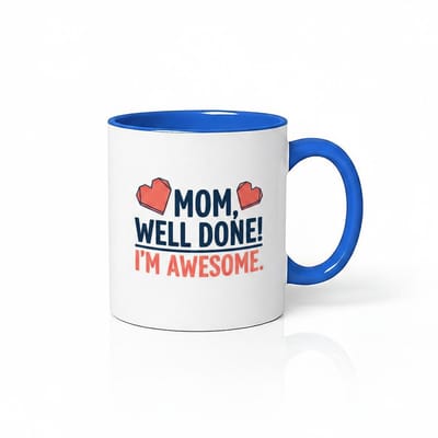 Nevolis® | Espressomok 330ml met Uniek Design | Ontwerp Jouw Eigen Mok | Handgemaakt Cadeau voor Koffieliefhebbers | Gepersonaliseerd op Aanvraag | Enkel of Grote Bestelling