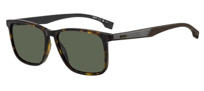 HUGO BOSS Zonnebril 1825/S Volwassenen Bruin BPA FREE