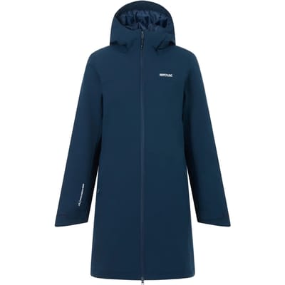 Waterdicht damesjack Regatta Taline