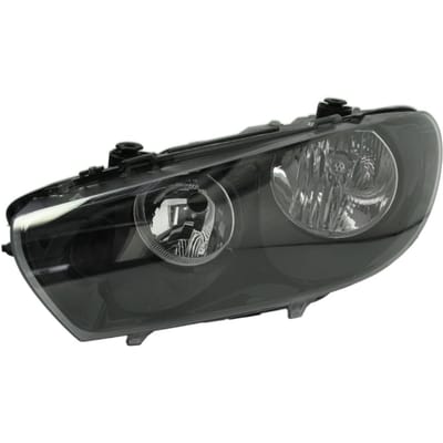 Koplampen DEPO 441-11C3LMLDEM2, links