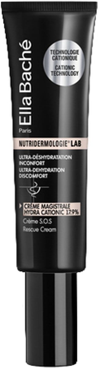 Ella Bache Magistral Cream Hydra Cationic 17.9%