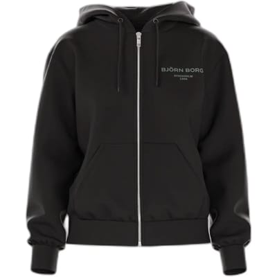 Damescapuchon Björn Borg Essential 1