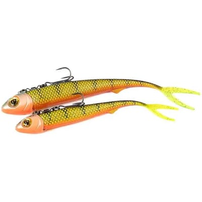 Lok Fox Rage Pelagic Ready Rig Slick Finesse