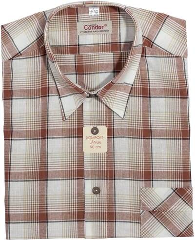 Condor kleding 500001-2628/63 Condor shirt