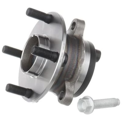 Wiellagerset SKF VKBA 7799