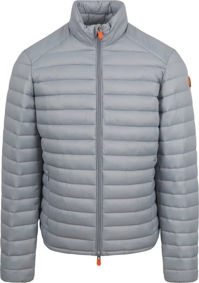 Save The Duck Jas Alex Rain - Maat XL - Heren - Zomerjassen