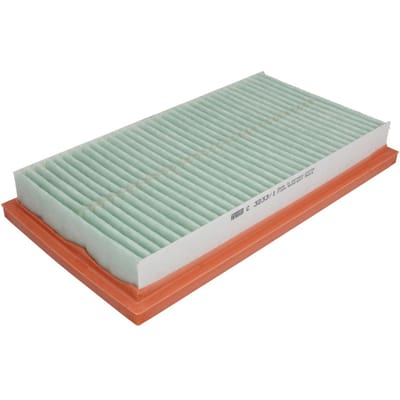 Luchtfilter MANN-FILTER C 3233