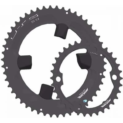 Fietsschijvenbak Miche Utg11 110 Bcd 4Br. 38 D/Shi. Ultegra