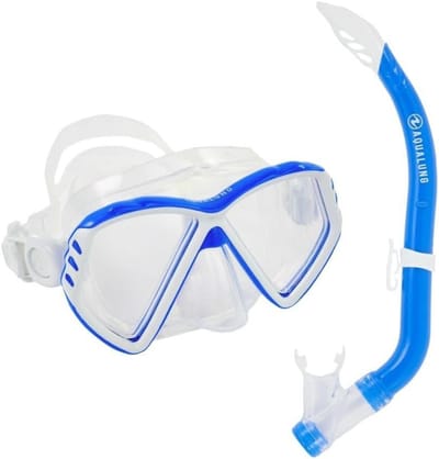 Kinder Duikset Junior: Duikbril en Snorfi Set voor Veilig Snorkelen