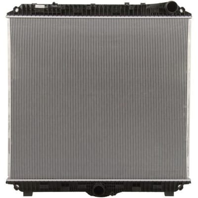 Radiator HIGHWAY AUTOMOTIVE 11033127HW