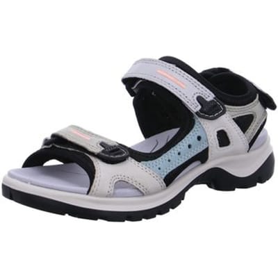ECCO OFFROAD–Sandalen–Vrouwen–Bruin–37