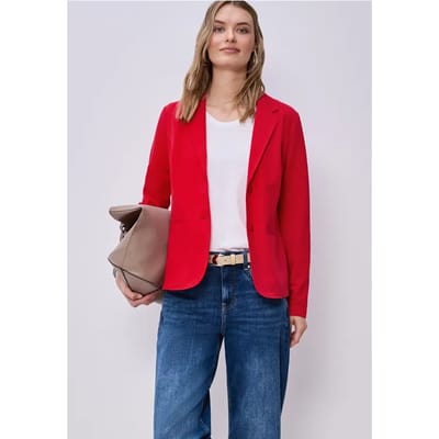 Basis blazer