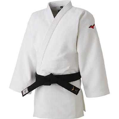 Judo Kimono Jas Mizuno Yoroi