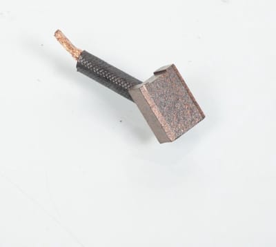 Balai charbon de démarreur pour moto Kawasaki 500 GPZ S 1988 à 1991 EX500A Neuf