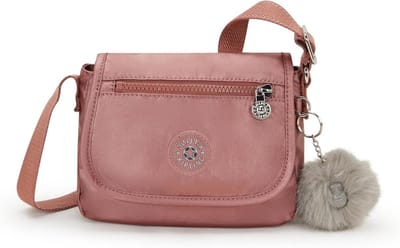 Schoudertas - Crossbody tas - Dagelijks gebruik - Verstelbare band - 19.69 x 8.26 x 14.61 cm - Niet gespecificeerd