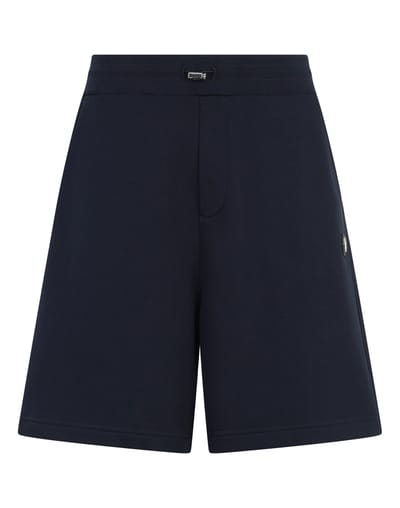 Fleece Shorts Basic