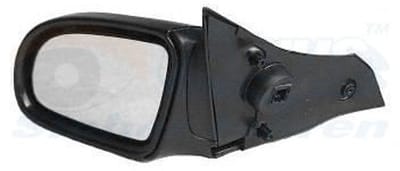 VanWezel 3776807 - Rétroviseur éléctrique complet gauche pour Opel Combo de 04/1993 au 02/2002