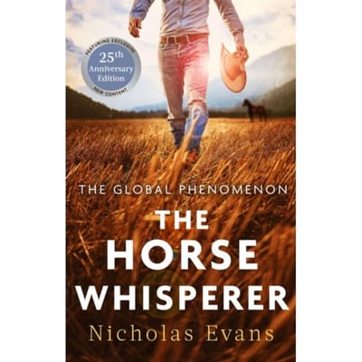 The Horse Whisperer - Nicholas Evans