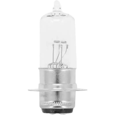 Ampoule Flosser pour moto P15d-25-1 12V 25/25W Neuf