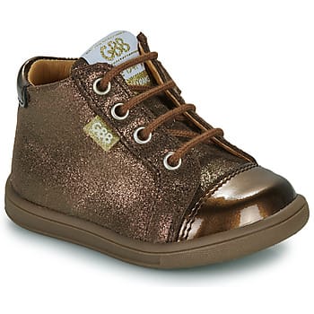 Hoge Sneakers GBB MARIA