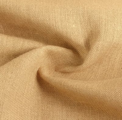 Jute Naturel - Sinterklaas/Zak - 10m bij 1.40m - Creatief - Textiel/Stoffen - Zelf Maken - 5 December
