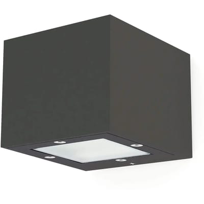 Wandlamp Cristher lighting Isora IP65 Corte de fase L,C COB AC 355lm(156lm) CRI90 4000K