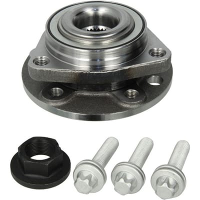 Wiellagerset BTA H1U002BTA