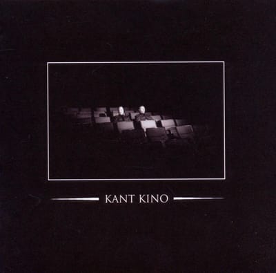 Kant Kino - We Are Kant Kino - You Are Not (CD)