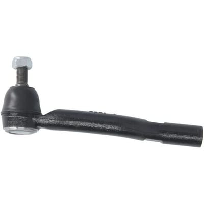 Spoorstangeinde CTR CE0737
