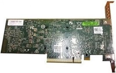 DELL 540-BBUO netwerkkaart Intern 10000 Mbit/s