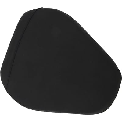 Buikliposuctie Schuimkussen Gelijkmatige Druk Voorkomt Rimpels Platte Buik Compressiebord black