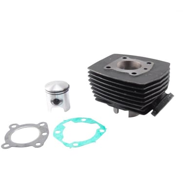 teknix cilinder voor peugeot bromfiets 50 103 rcx nieuw