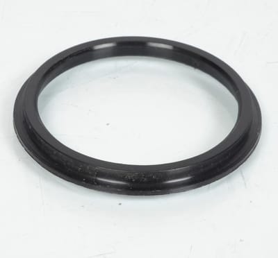 Cache poussière inférieur de direction pour scooter Aprilia 125 Scarabeo 2007 à 2011 JC51671X92000 Neuf