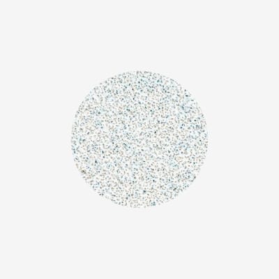 Pedicure Schijven - Nagelvijl Discs - Professionele Pedicure - Zelfklevend Mineraal - 20 mm Diameter