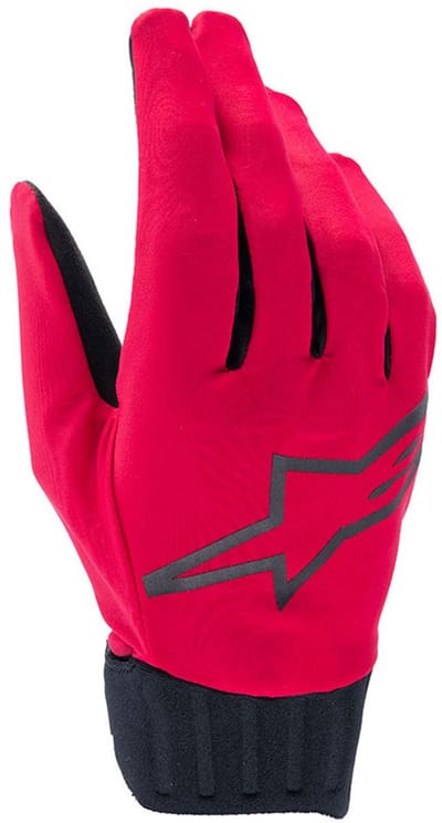 Alpinestars Bicycle A-dura Rain Handschoenen Roze 2XL Man