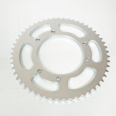 axring kettingset voor motorfiets gilera 50 smt 2006 tot 2017 11x53 steek 420 boring 105mm nieuw