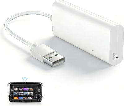 Mobiele Wifi Router - Draadloze Hotspot - Internet voor Voertuigen - Brede Bandbreedte Dekking
