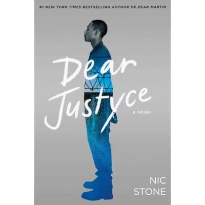 Dear Justyce - Nic Stone