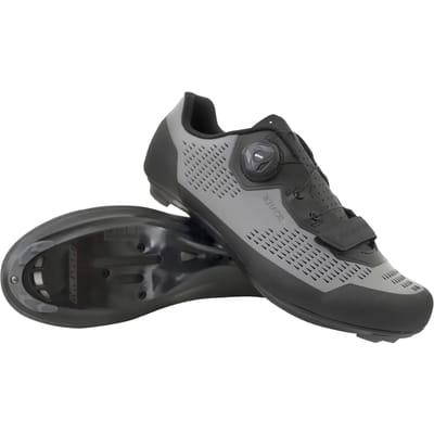 Massi Race Raceschoenen Grijs EU 46 Man