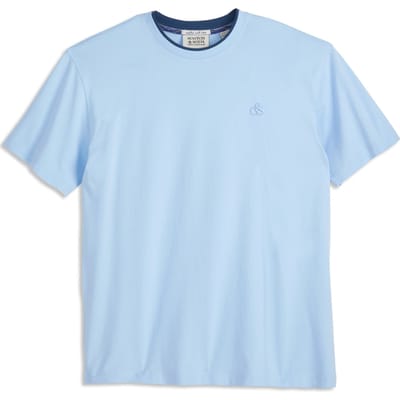 Scotch & Soda Graphic Tee Windsurfer Taglia: S | Magliette basic Outlet | Uomo