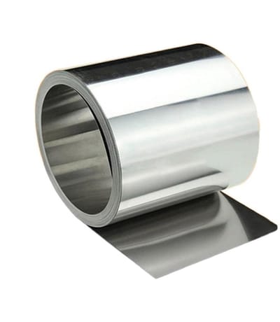 Aluminium Plaat - Metaal Strip - DIY Projecten - Corrosiebestendig - 0.1x50x1000mm - Aluminium