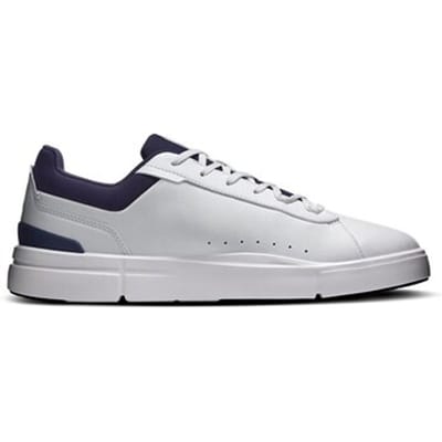 Lage Sneakers On The Roger Advantage