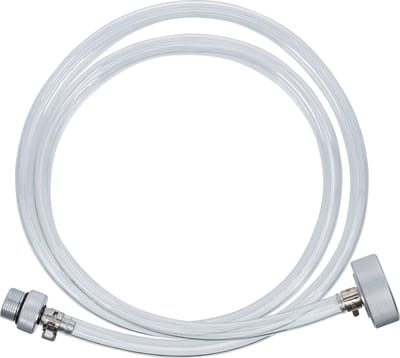 BGS DSG transmissieolievulslang voor VAG
