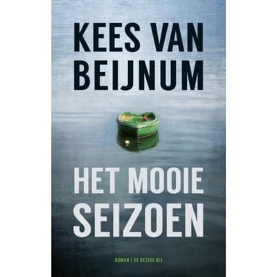 Het Mooie Seizoen - Kees van Beijnum