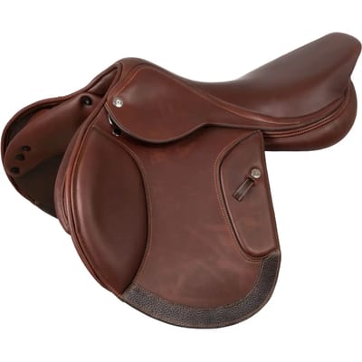 Springzadel voor paarden Acavallo KC Race 1.6